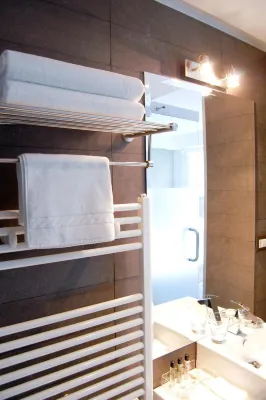 Hotel Boutique 17 Номера Photos
