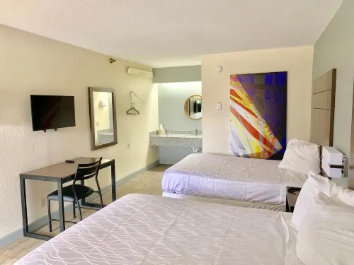 Dallas Love Field Inn Photos