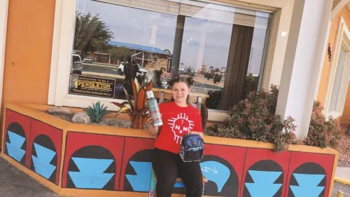 The Classic Desert Aire Hotel Loisirs et amusements Photos