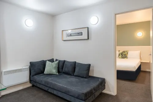 Mercure Wellington Central City Hotel & Apartments Rooms Photos