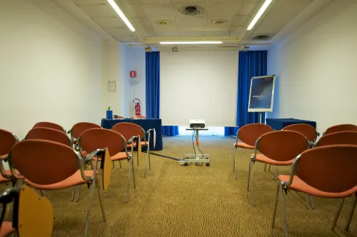 Novotel Firenze Nord Aeroporto Business Photos
