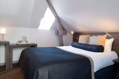 Best Western Blois Chateau Zimmer Photos