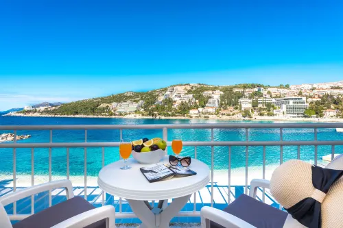 Hotel Vis Chambres Photos