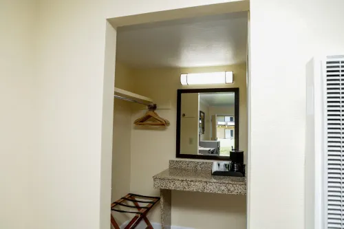 Silver Surf Motel Rooms Photos