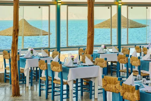 Dreams Beach Resort Питание Photos