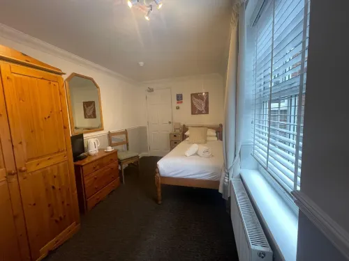 Central Hotel Camere Photos