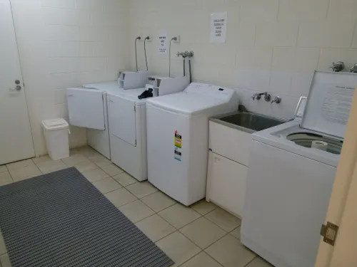 Madison Ocean Breeze Apartments Public Areas Photos