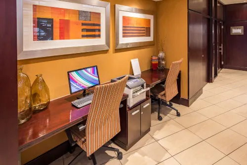 City Lodge Hotel Hatfield, Pretoria Business Photos
