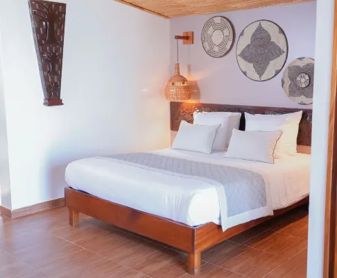 Royal Horizon Baobab Camere Photos