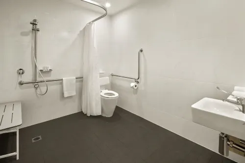 Quest Griffith Rooms Photos