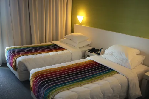 Hotel Varandas do Atlântico by Ridan Hotels Номера Photos