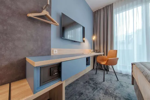 Best Western Hotel Wiesbaden Camere Photos