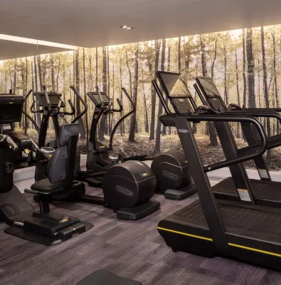 Doubletree by Hilton Harrogate - Majestic Hotel & Spa Leisure & Recreation Photos