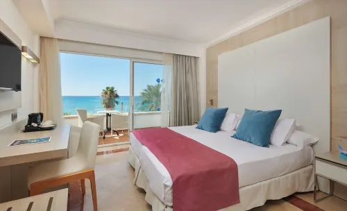 Grupotel Acapulco Playa - Adults Only Rooms Photos