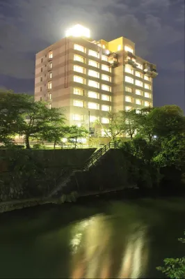 Hotel Kasuien Extérieur Photos
