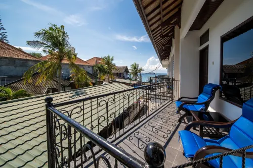 Absolute Scuba Bali Dive Resort Area Publik Photos