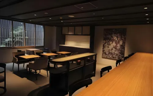 Hotel Rings Kyoto Business Facilities Photos