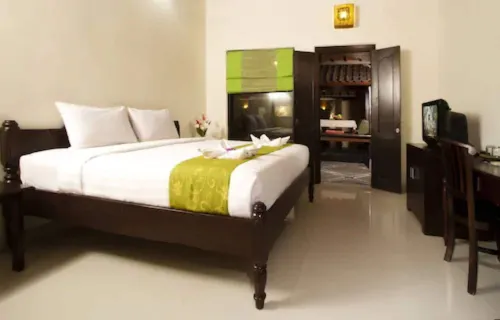 Bali Ayu Hotel & Villas Phòng Photos