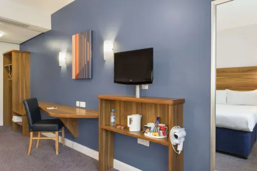 Days Inn by Wyndham Corley NEC M6 Photos