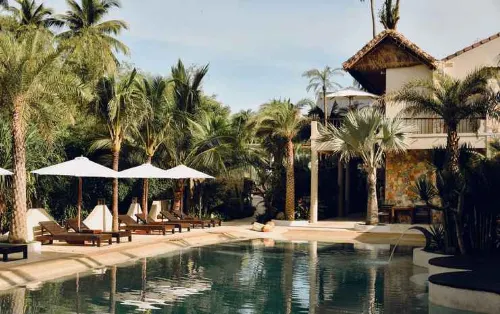 De' Tuva resort Mũi Né Thư giãn & Giải trí Photos