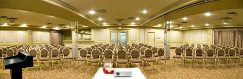 Ramada by Wyndham St. Johns Loisirs et amusements Photos