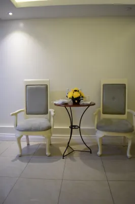 Hotel Euroasia By Bluebookers Photos