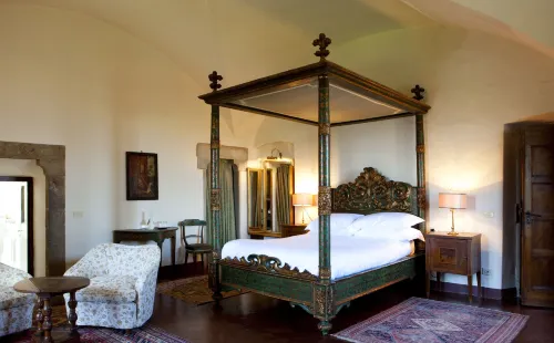 Hotel Torre di Bellosguardo Chambres Photos