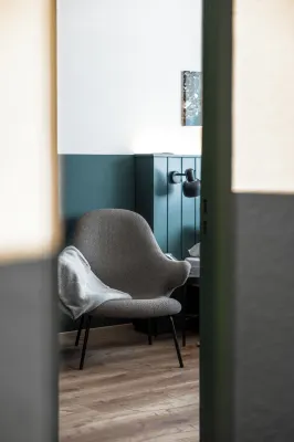 City Hotel Biel Bienne Chambres Photos
