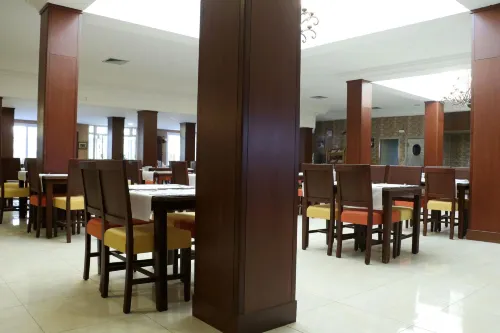 The Ksar Djerba Charming Hotel & Spa Makanan Photos