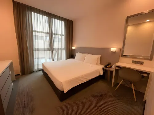 Classique Hotel Photos