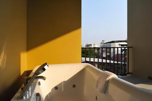 Villa Bangkok Leisure & Recreation Photos