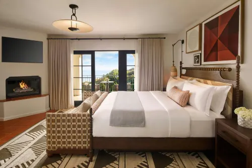 The Ritz-Carlton Bacara, Santa Barbara Chambres Photos
