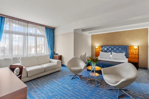 Hotel Diament Plaza Gliwice Photos