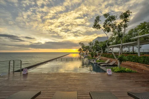 Marino Beach Colombo Избранное Photos