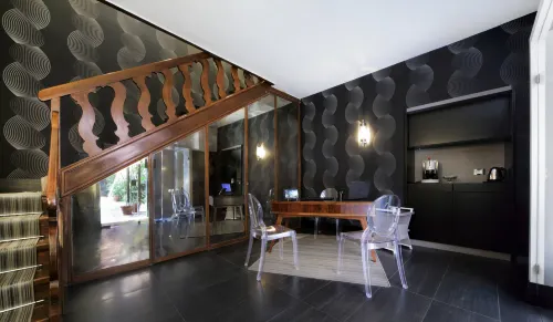 Unica Suites Rome Empfohlen Photos
