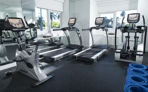 YVE Hotel Miami Leisure & Recreation Photos