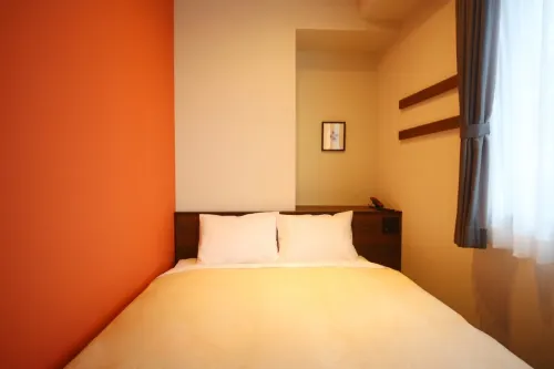 Hotel Emit Ueno Rooms Photos