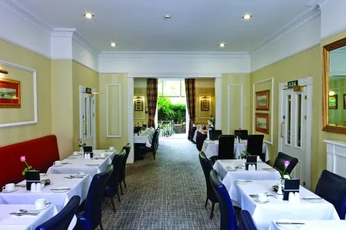Grange Clarendon Hotel Dining Photos