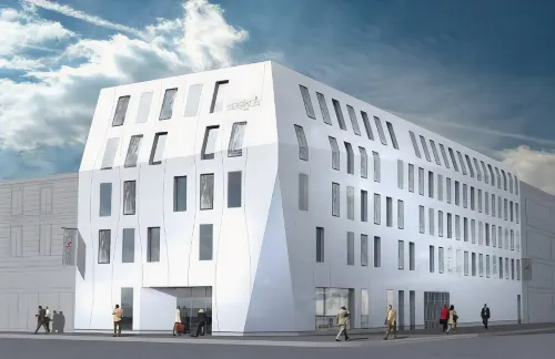 Seeko'o Hotel Bordeaux Da non perdere Photos