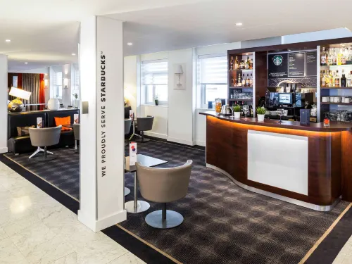 Hôtel Novotel Spa Rennes Centre Gare Loisirs et amusements Photos