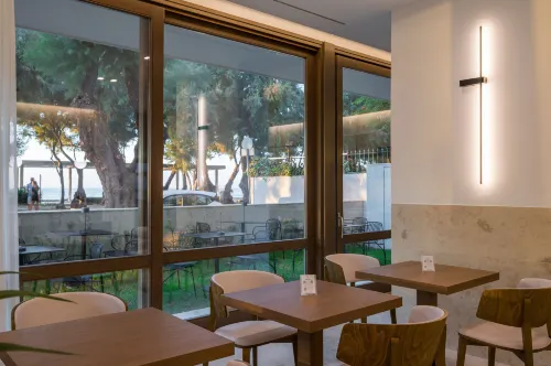 SanSal Boutique Hotel Ristorazione Photos