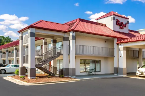 Red Roof Inn Fayetteville I-95 À ne pas manquer Photos