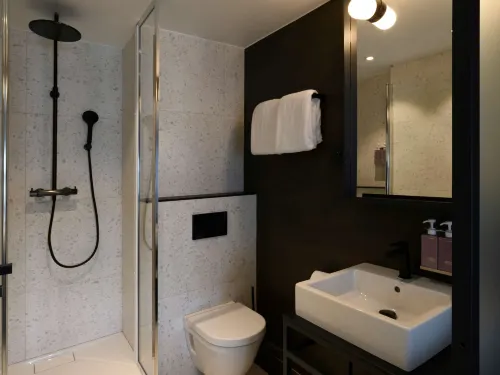Tribe Paris Batignolles Rooms Photos
