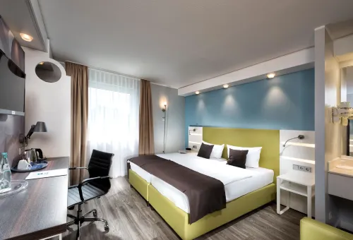 Best Western Hotel Peine-Salzgitter Da non perdere Photos