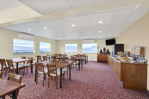 Days Inn by Wyndham Kamloops BC À ne pas manquer Photos
