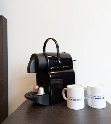 Bastion Hotel Amsterdam Zuidwest Rooms Photos