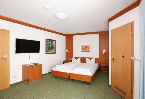 Arthotel Ana Goggl Phòng Photos