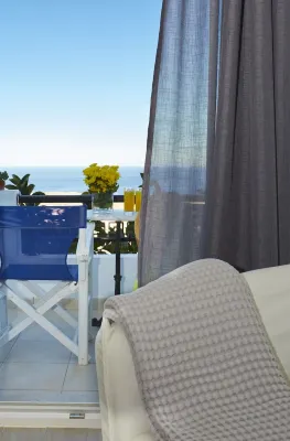 Milos Villas Hotel Photos
