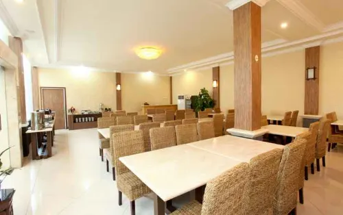 Padmaloka Hotel Tarakan Dành cho công việc Photos