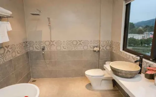 Max Boutique Hotel Chambres Photos